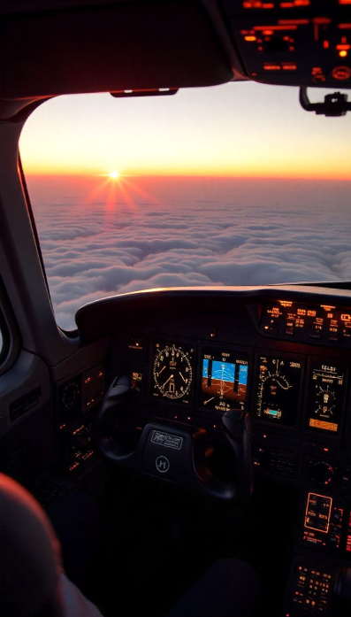 Urshina Aviation