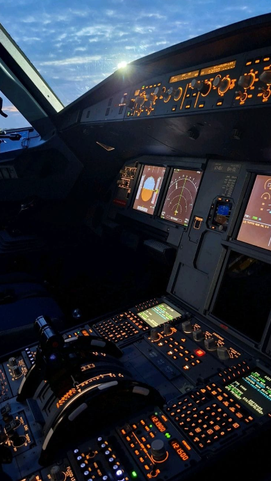 Urshina Aviation